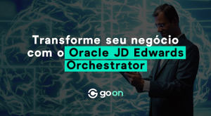 Oracle JDEdwards Orchestrator