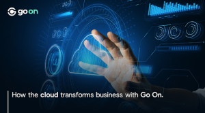 Find out why the cloud can be your ally in the digital transformation